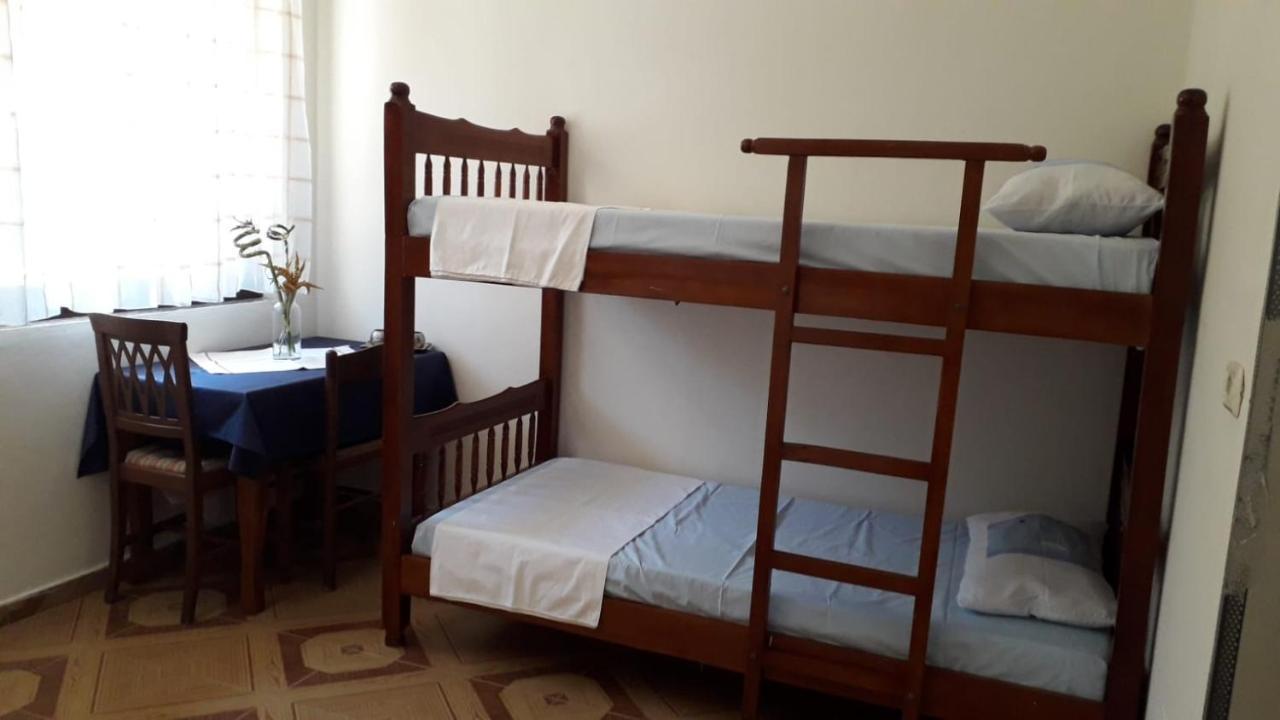 Appartamento A & H Velipojë