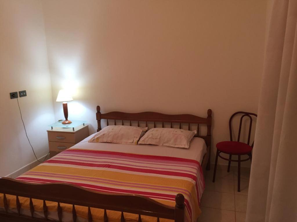 A & H Appartamento Velipojë