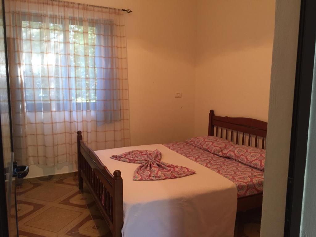 A & H Appartamento Velipojë