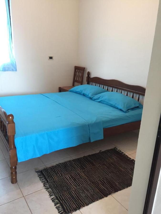 Appartamento A & H Velipojë