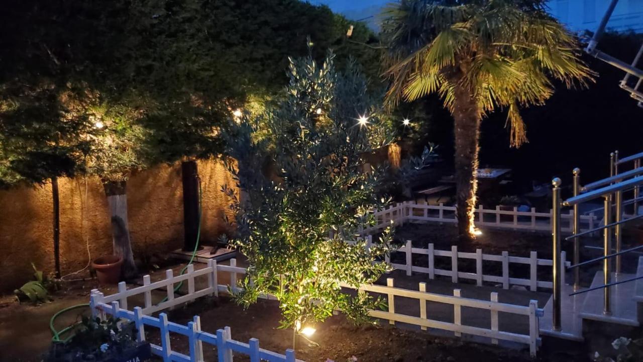 Appartamento A & H Velipojë