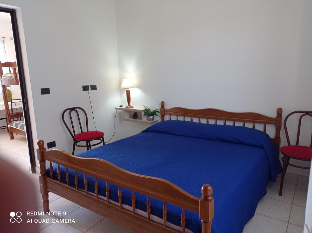 Appartamento A & H Velipojë