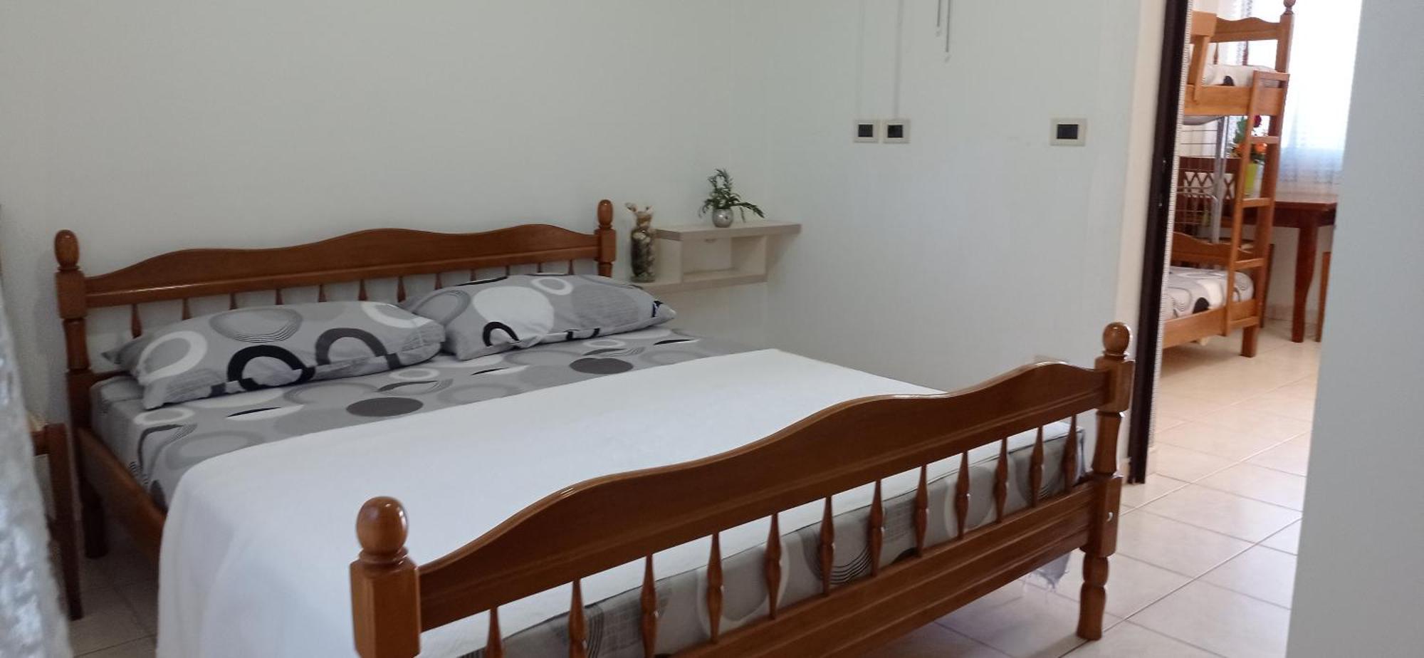 A & H Appartamento Velipojë
